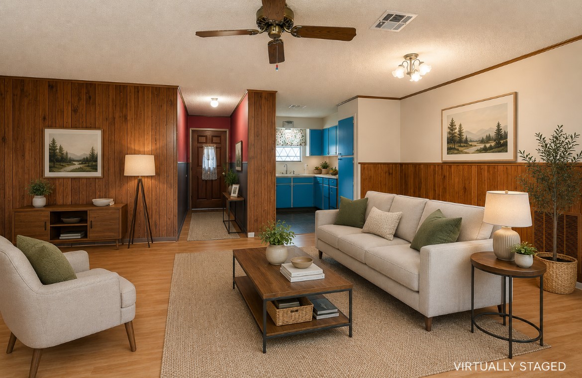 204 N Texas Street Whitney TX 76692