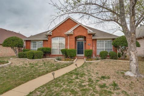 12212 Biloxi Drive Frisco TX 75035