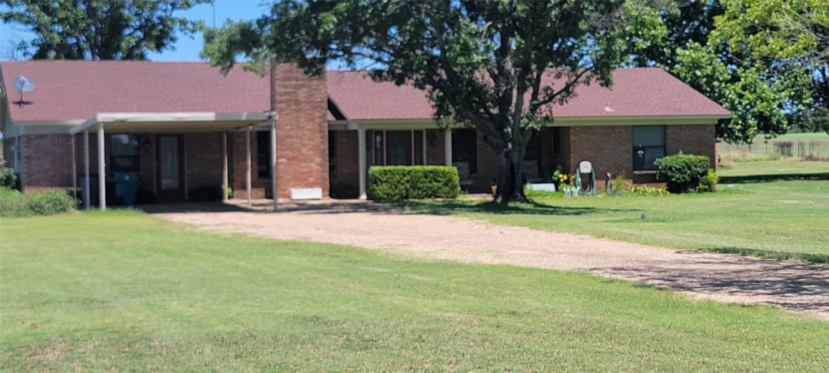 5050 Paluxy Highway Granbury TX 76048