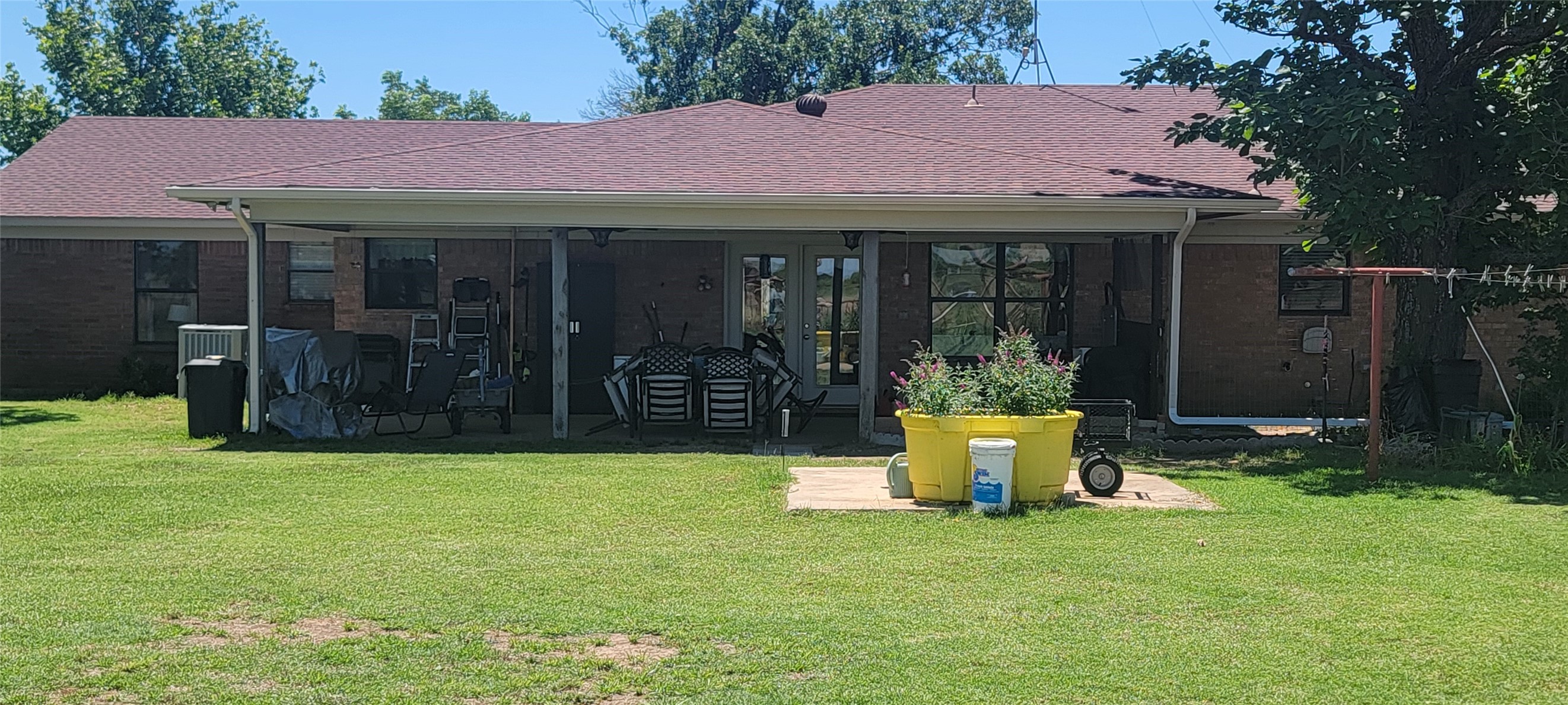 5050 Paluxy Highway Granbury TX 76048