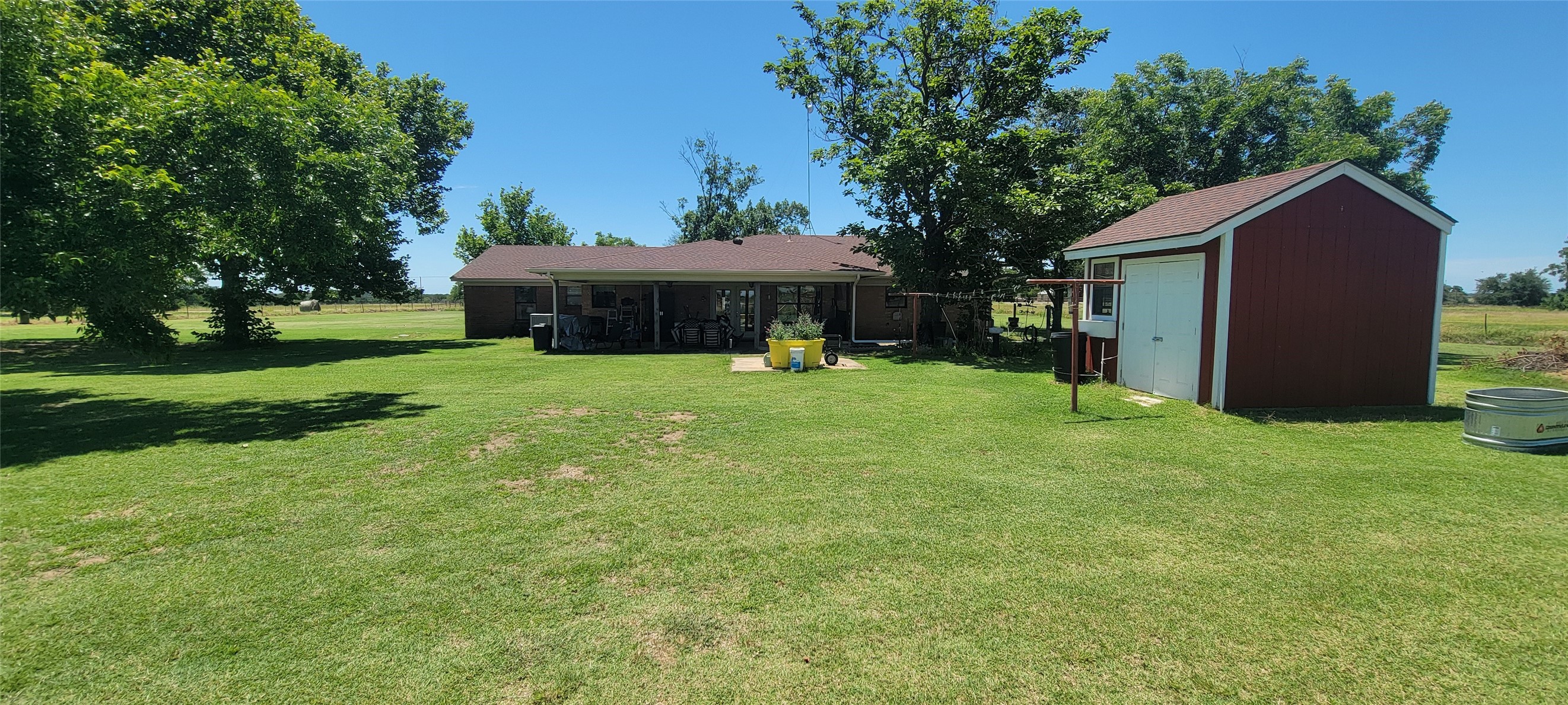 5050 Paluxy Highway Granbury TX 76048