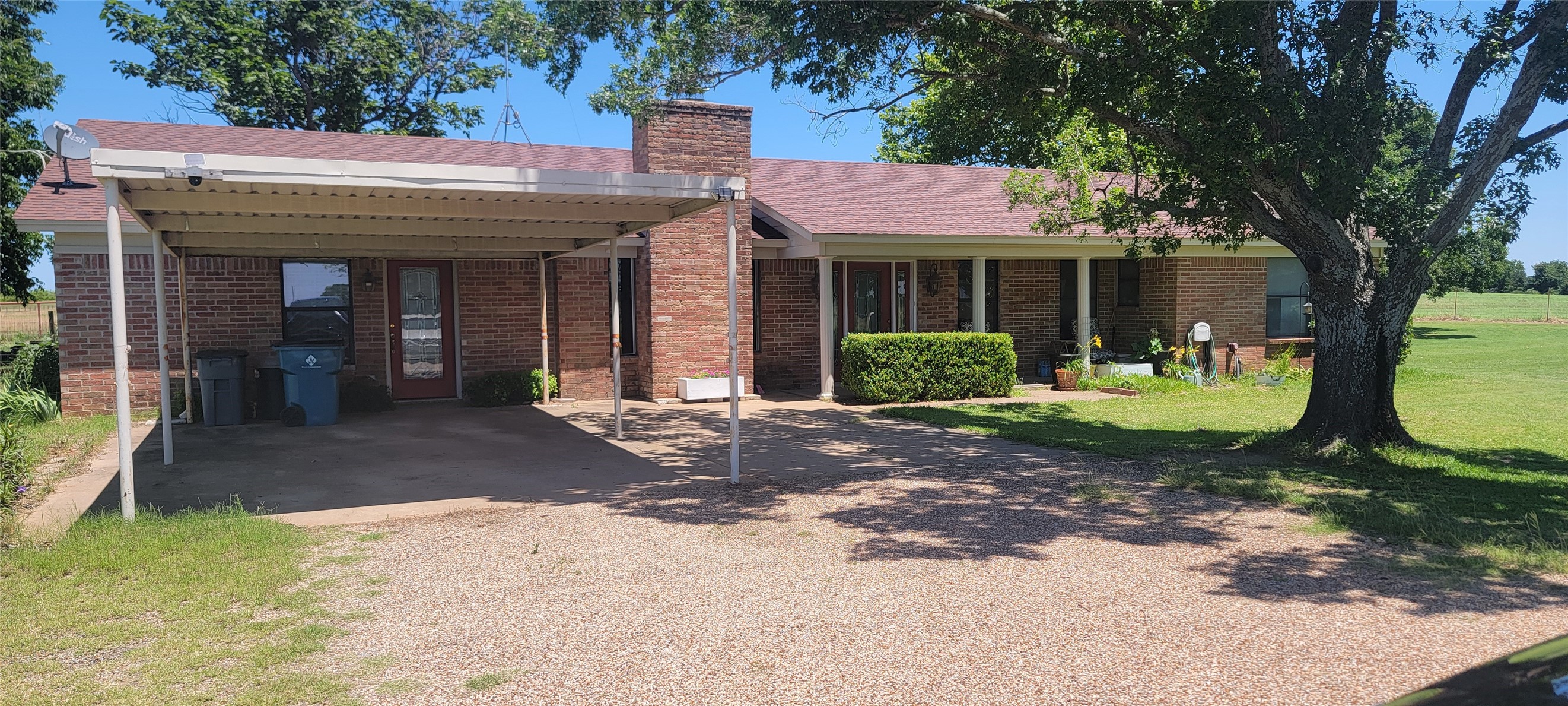 5050 Paluxy Highway Granbury TX 76048