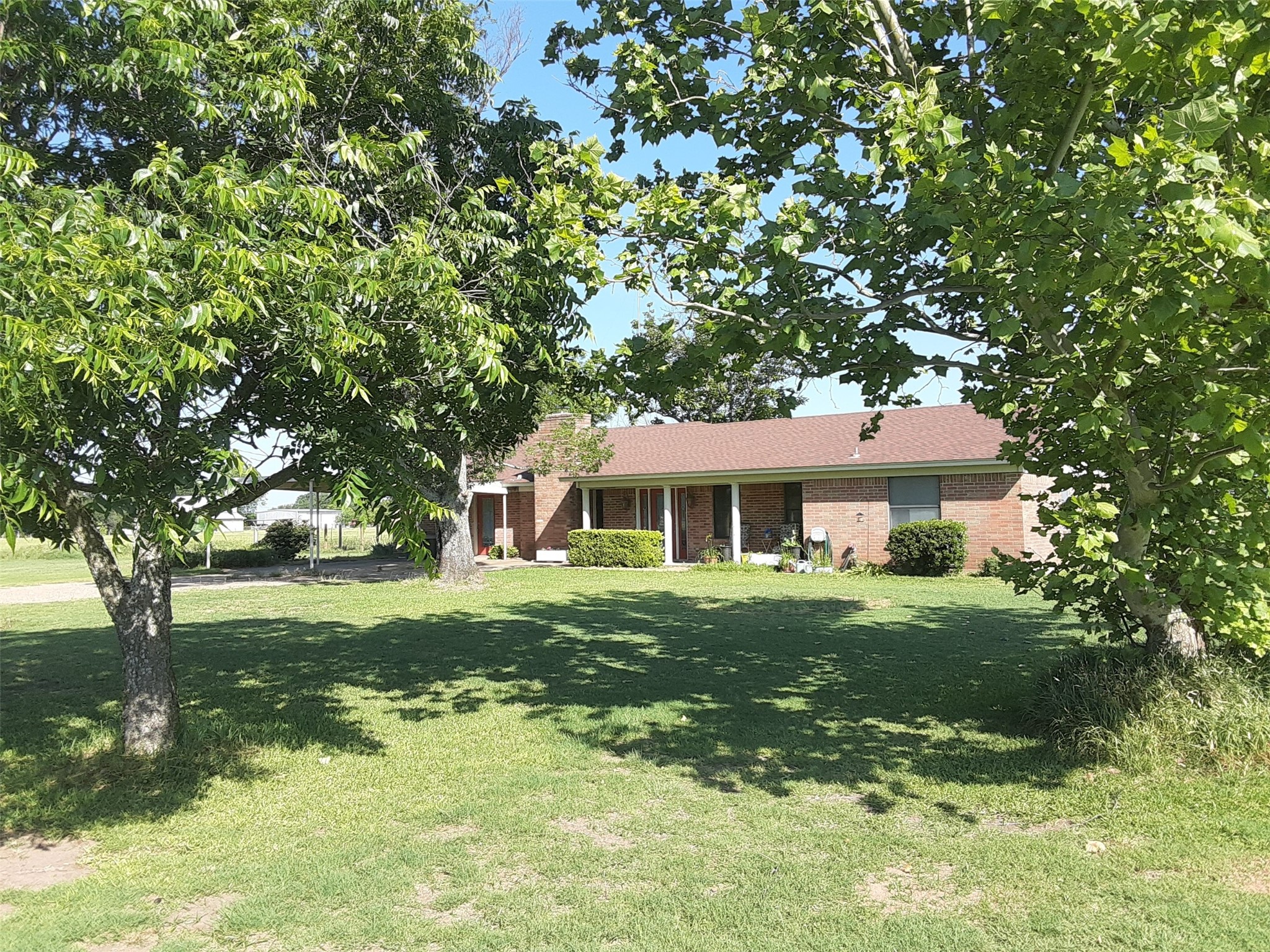 5050 Paluxy Highway Granbury TX 76048