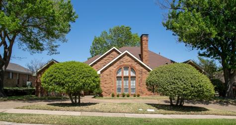 3010 Club Hill Drive Garland TX 75043