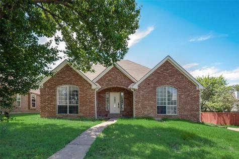 2509 Waterloo Lane Mesquite TX 75181