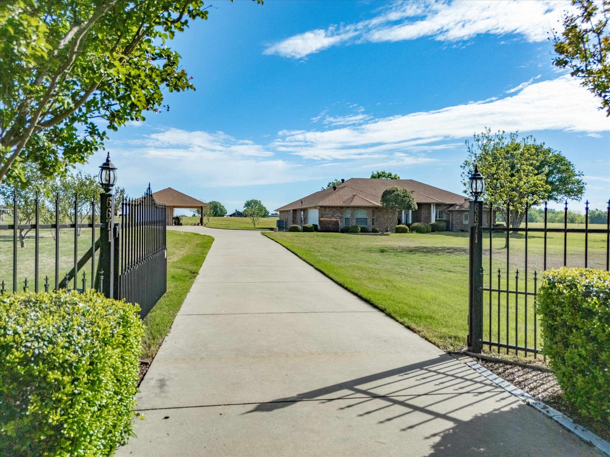 6671 Fm 660 Ennis TX 75119
