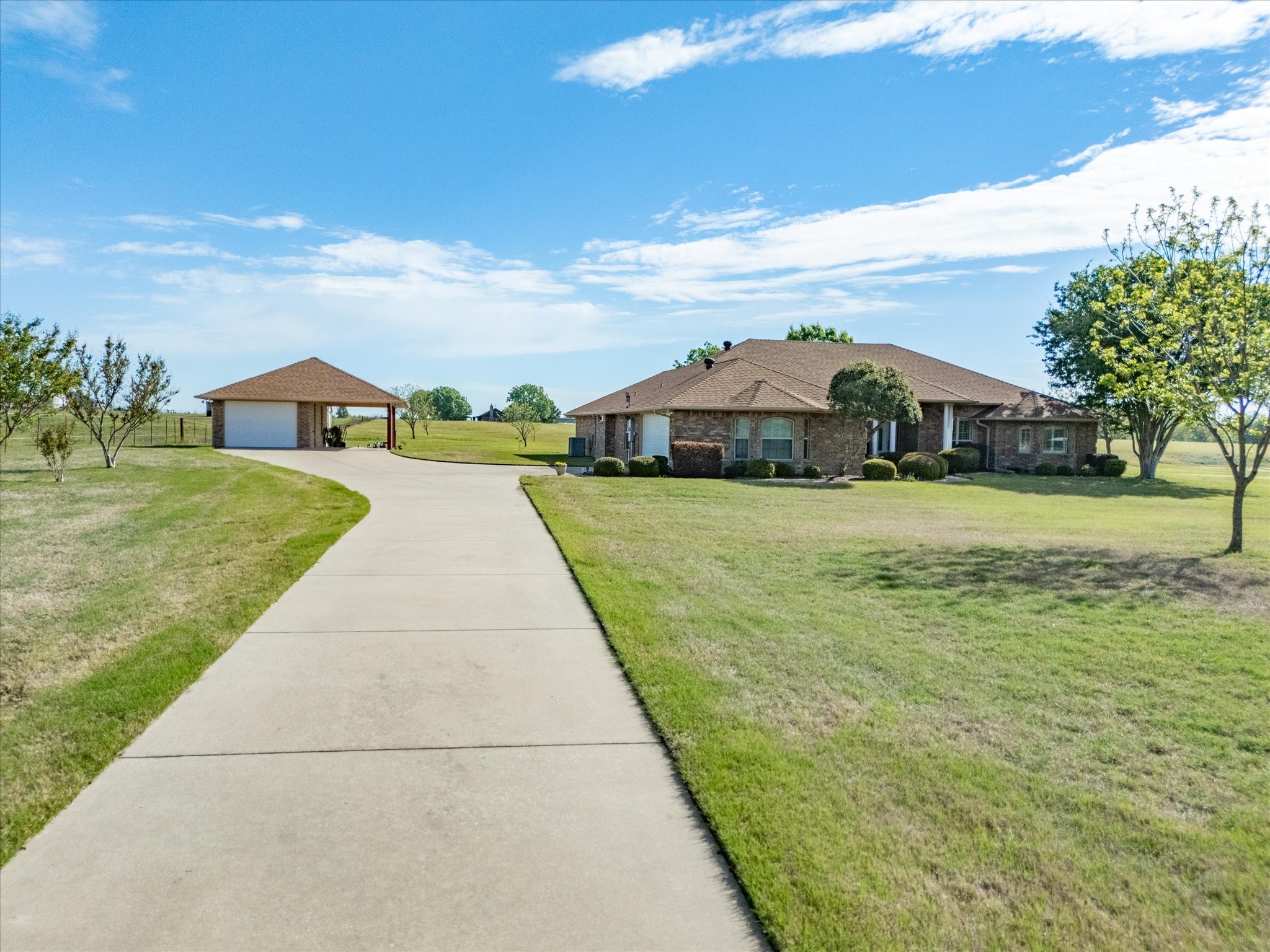 6671 Fm 660 Ennis TX 75119