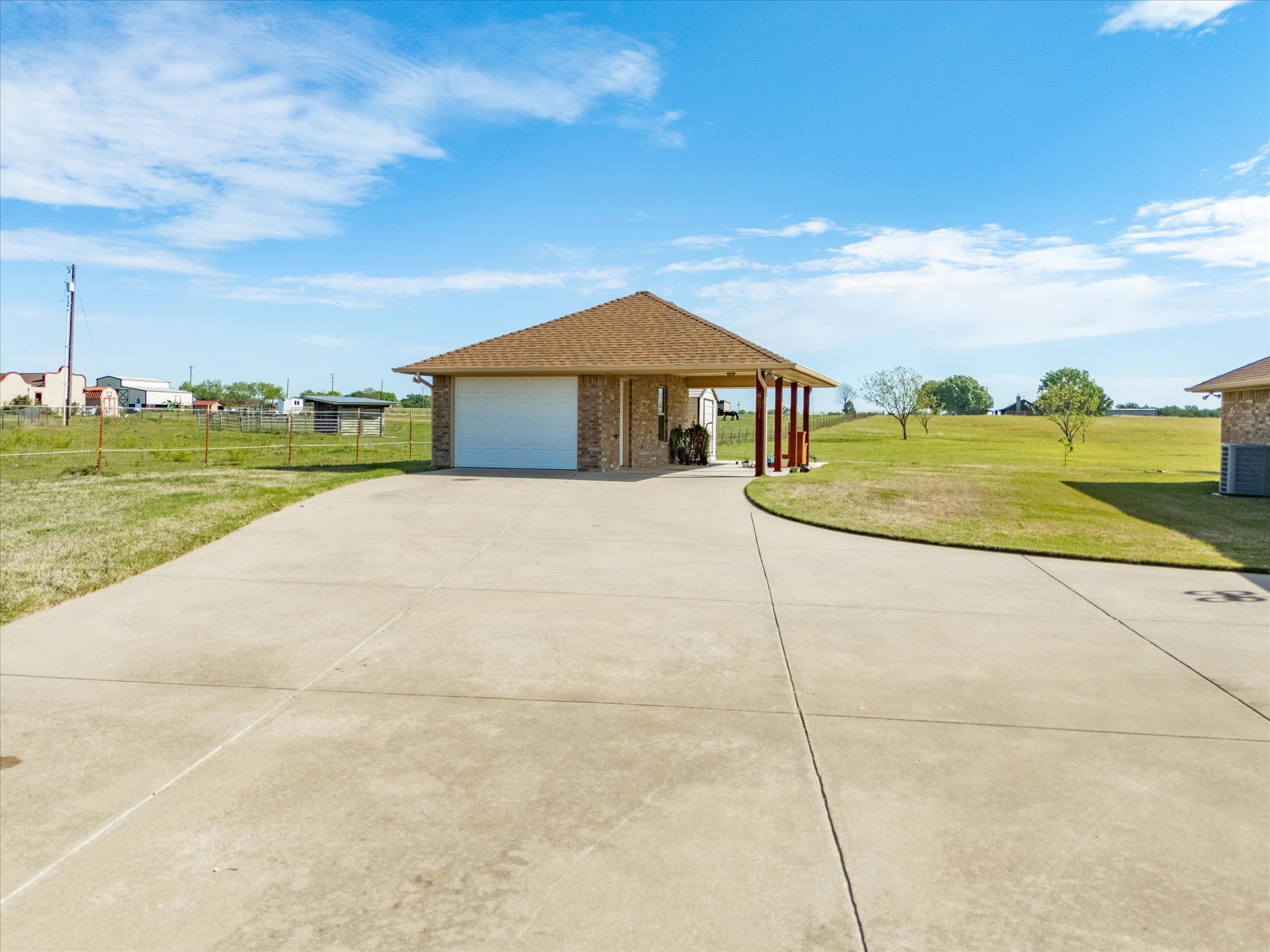 6671 Fm 660 Ennis TX 75119