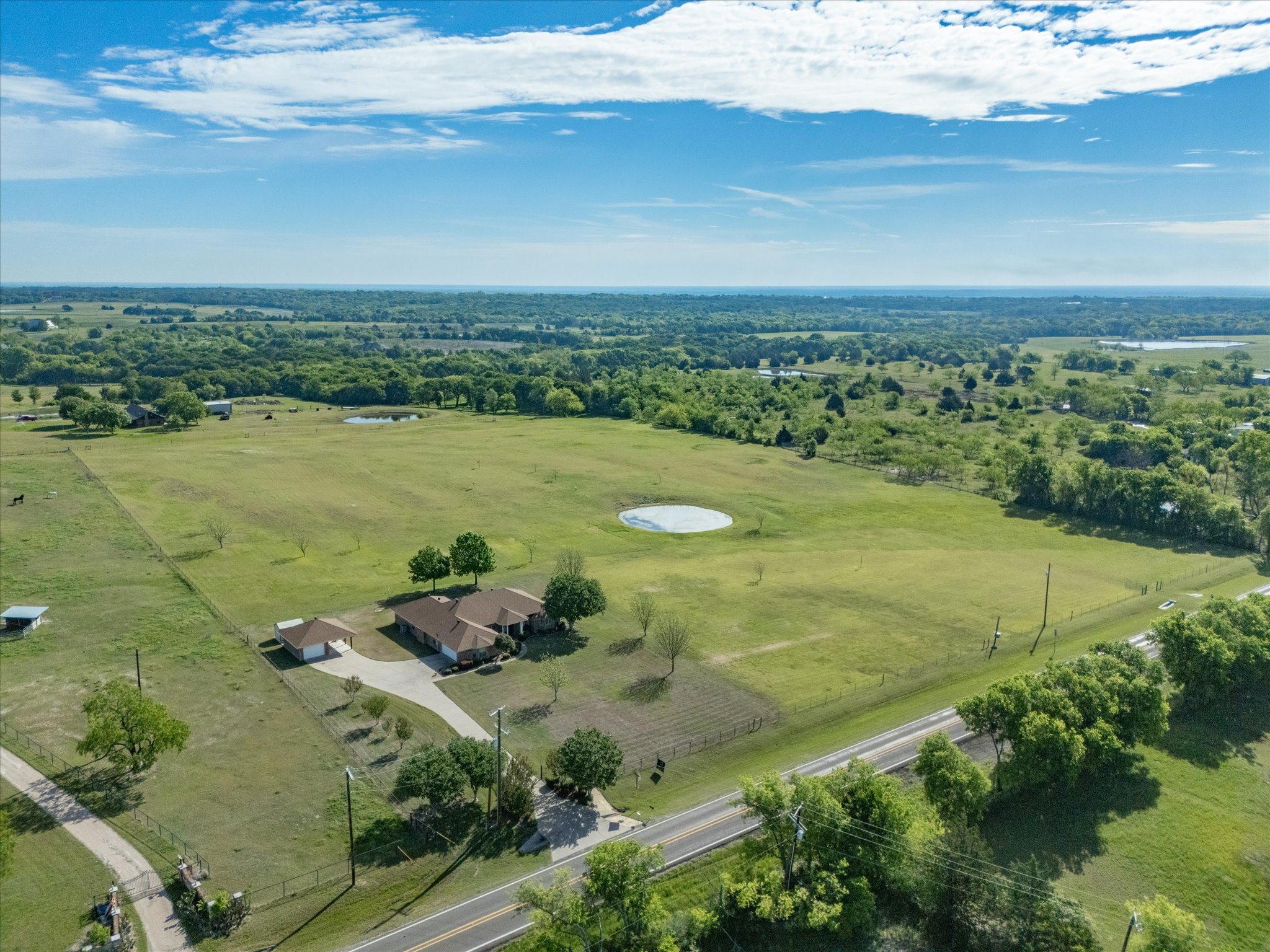 6671 Fm 660 Ennis TX 75119