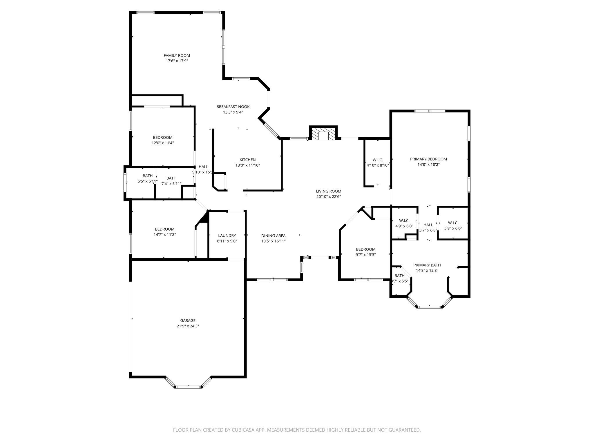 6671 Fm 660 Ennis TX 75119
