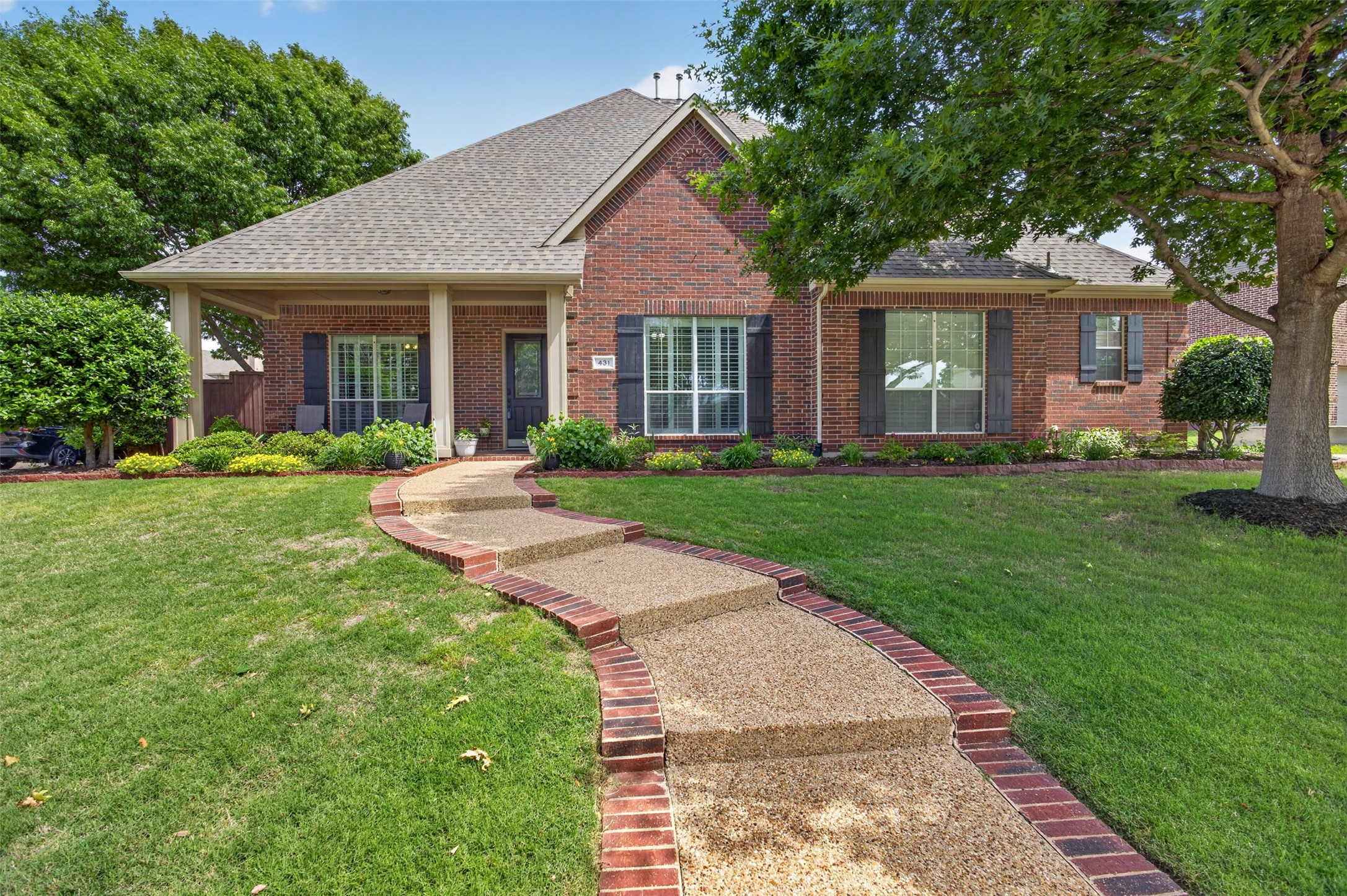 431 Dakota Drive Murphy TX 75094