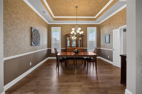 431 Dakota Drive Murphy TX 75094