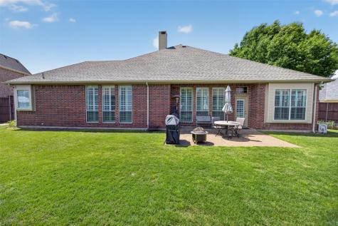 431 Dakota Drive Murphy TX 75094