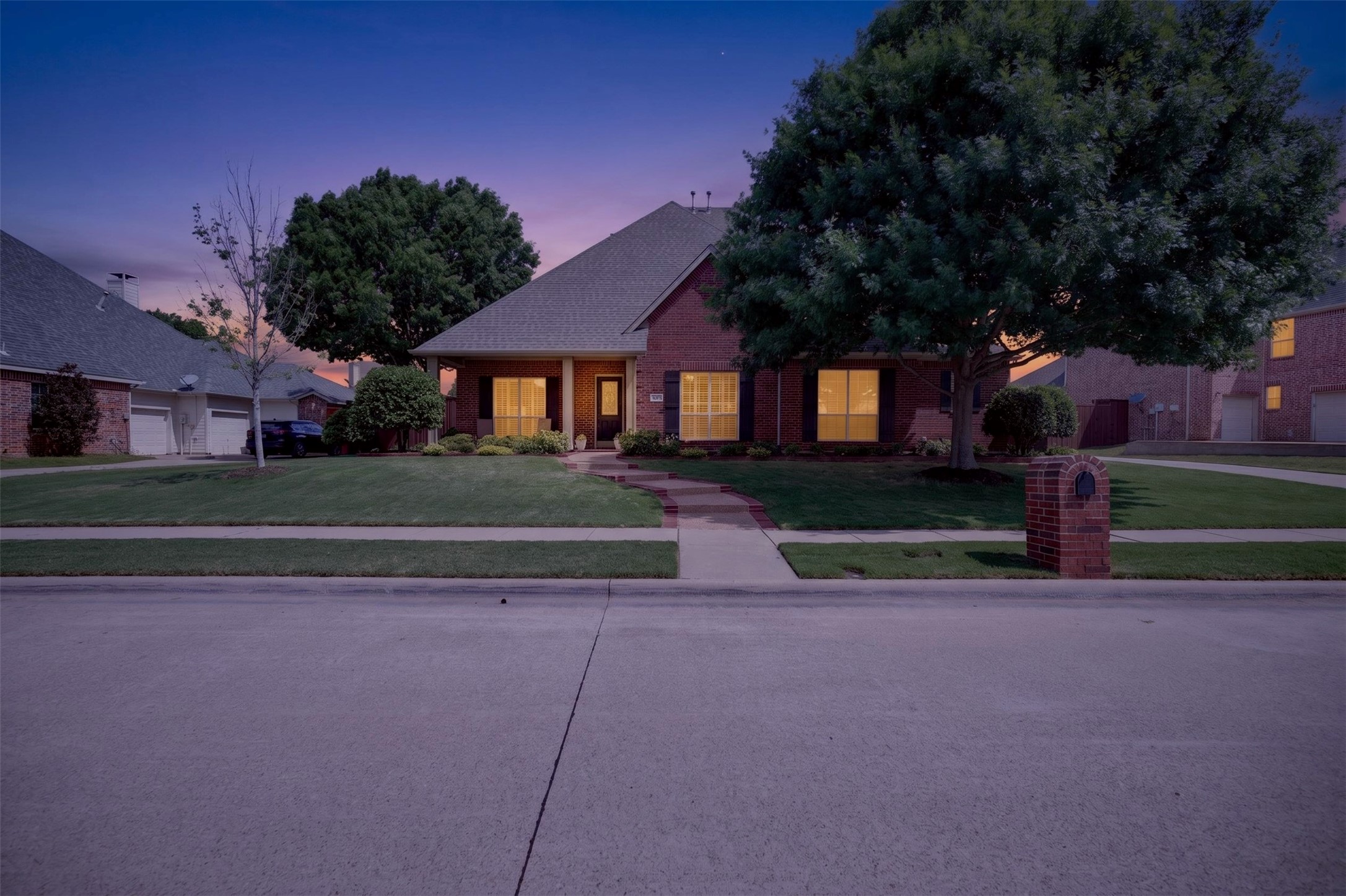 431 Dakota Drive Murphy TX 75094