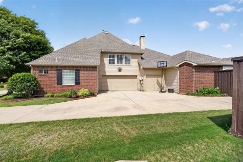 431 Dakota Drive Murphy TX 75094