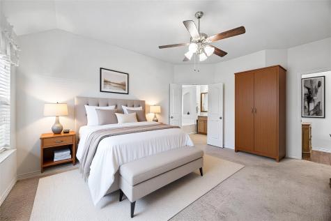 1408 Lauren Lane Granbury TX 76048