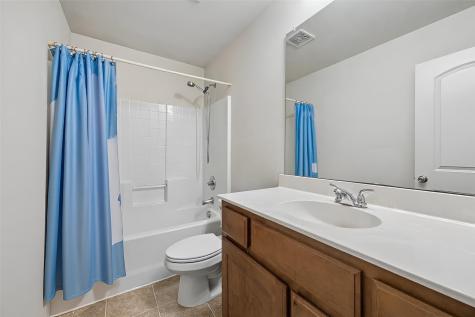 1408 Lauren Lane Granbury TX 76048