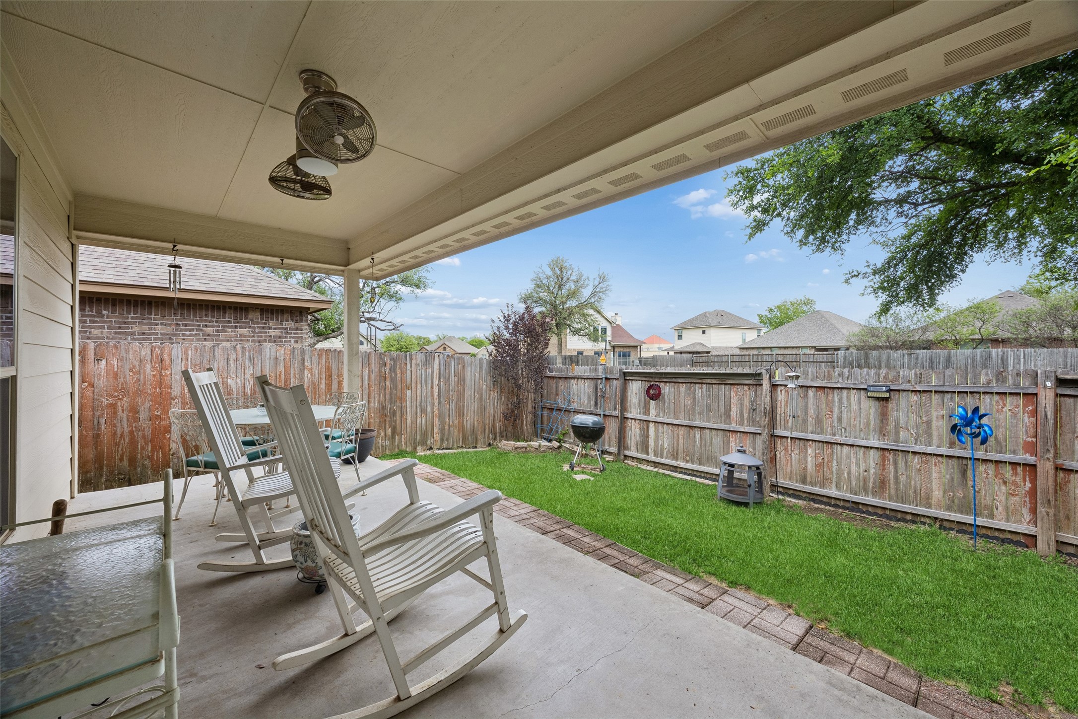1408 Lauren Lane Granbury TX 76048
