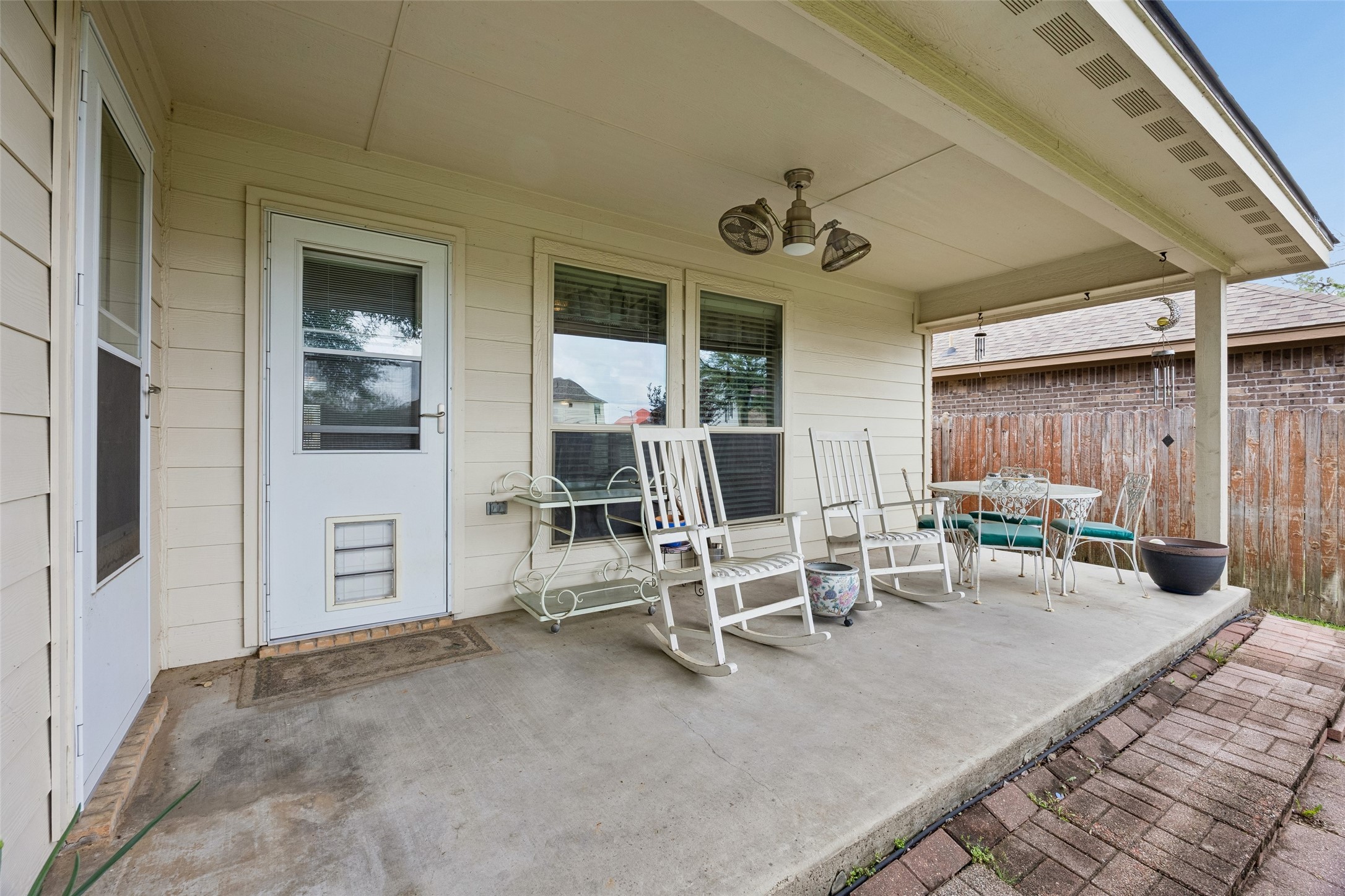 1408 Lauren Lane Granbury TX 76048