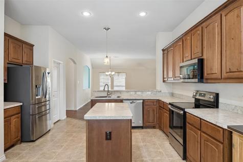 1408 Lauren Lane Granbury TX 76048