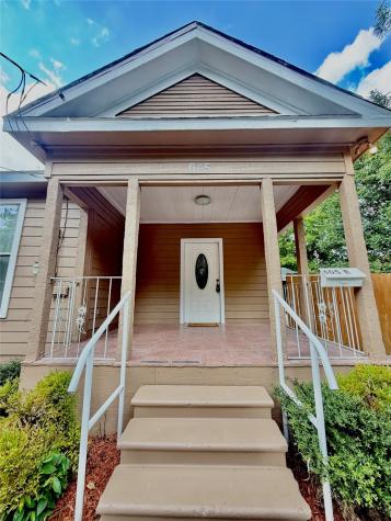605 E Hickory Street Kaufman TX 75142
