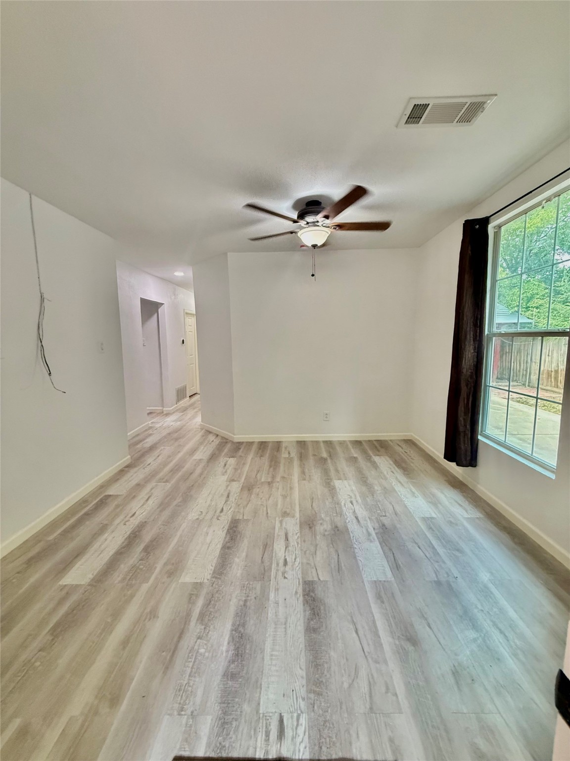 605 E Hickory Street Kaufman TX 75142