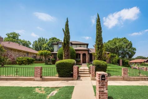 3405 Briarcliff Court S Irving TX 75062
