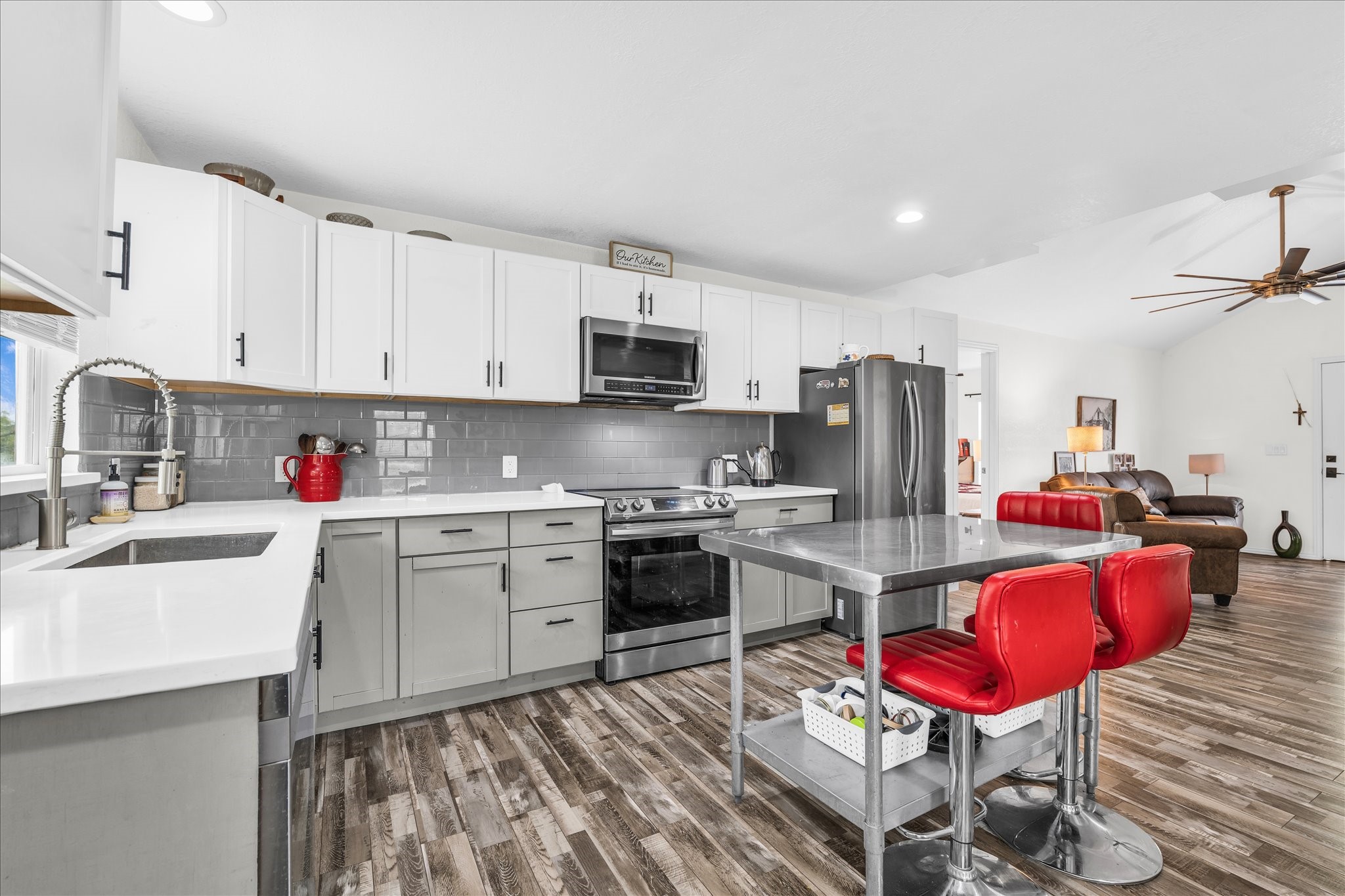1037 County Road 2004 Glen Rose TX 76043