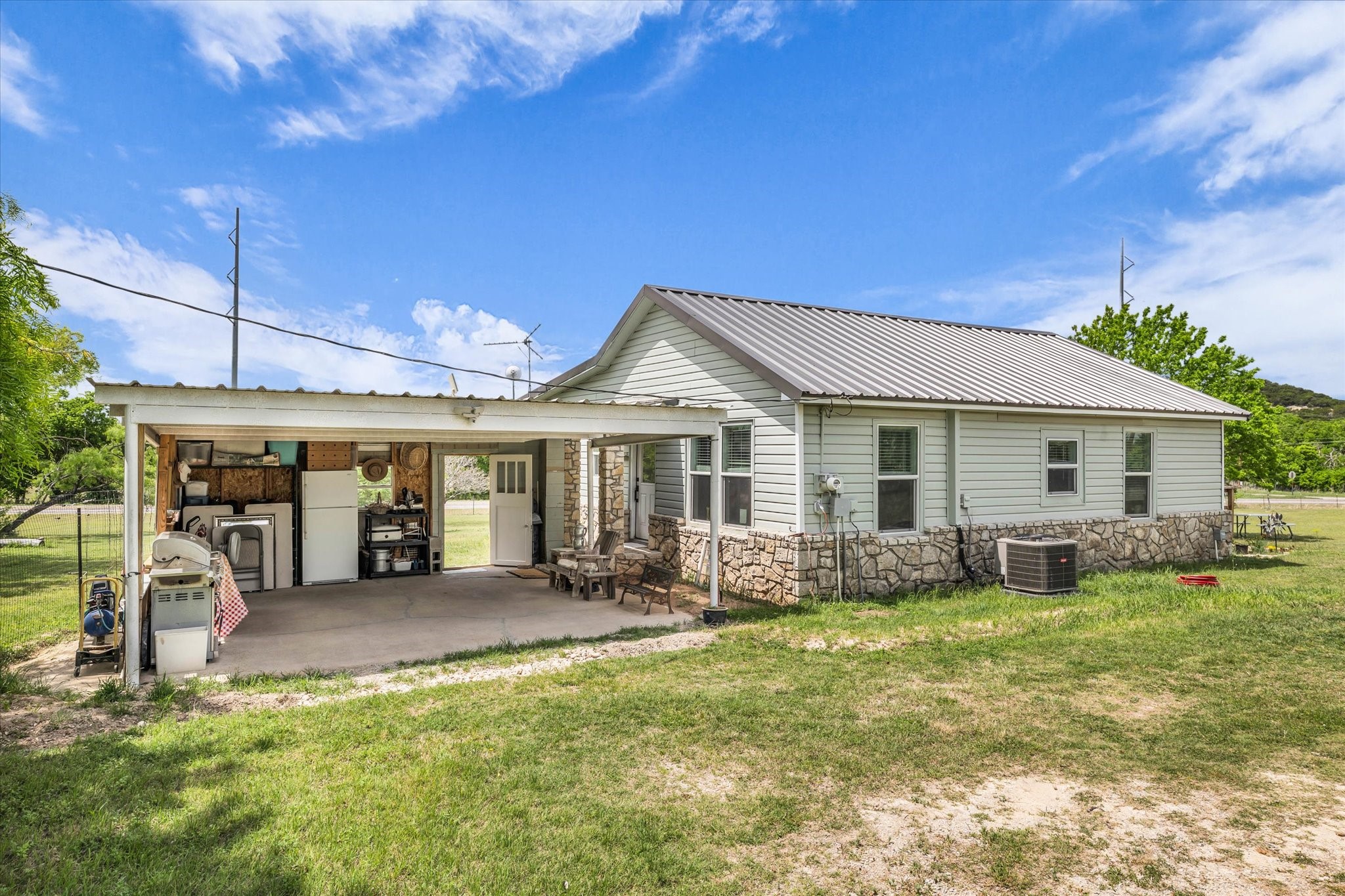1037 County Road 2004 Glen Rose TX 76043