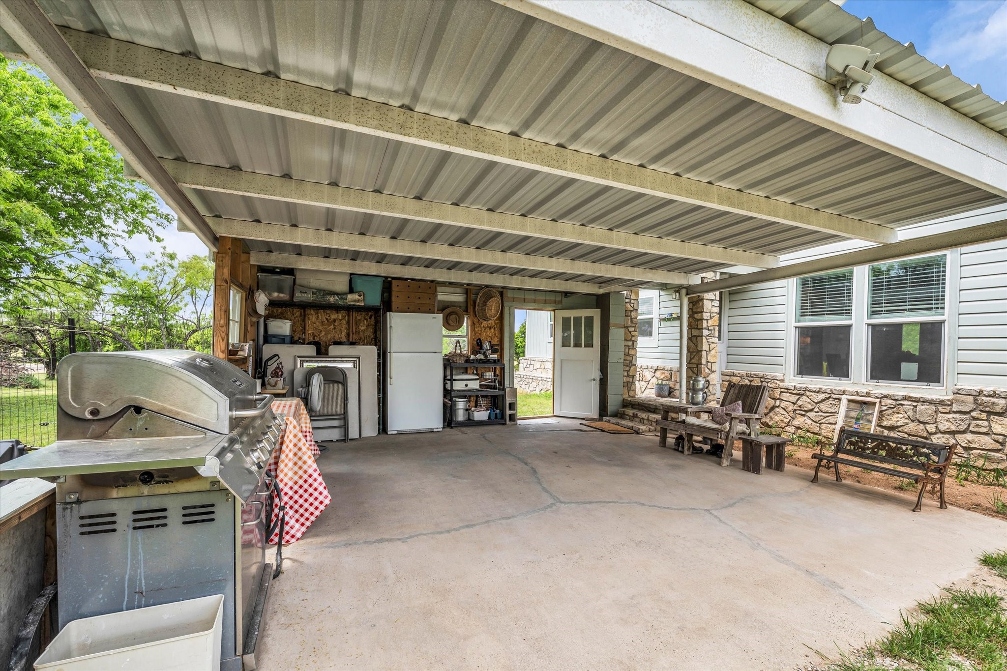 1037 County Road 2004 Glen Rose TX 76043