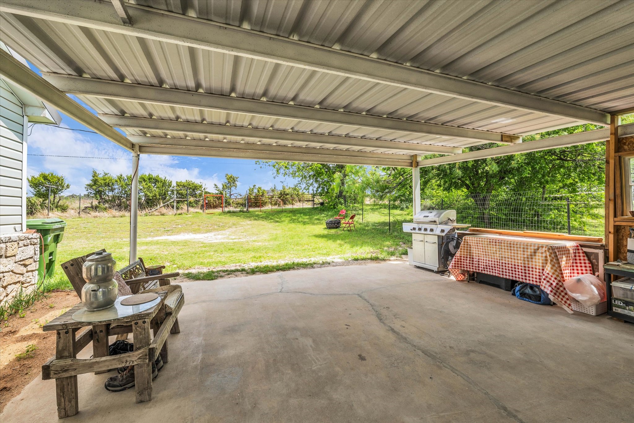 1037 County Road 2004 Glen Rose TX 76043