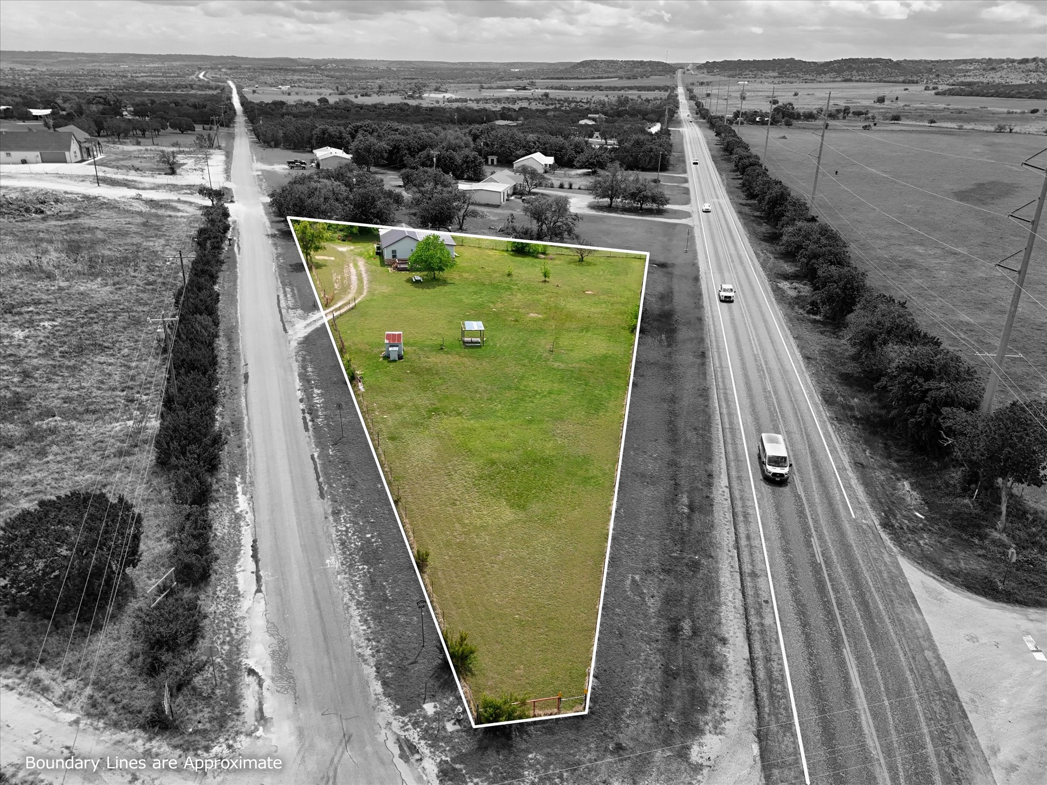 1037 County Road 2004 Glen Rose TX 76043