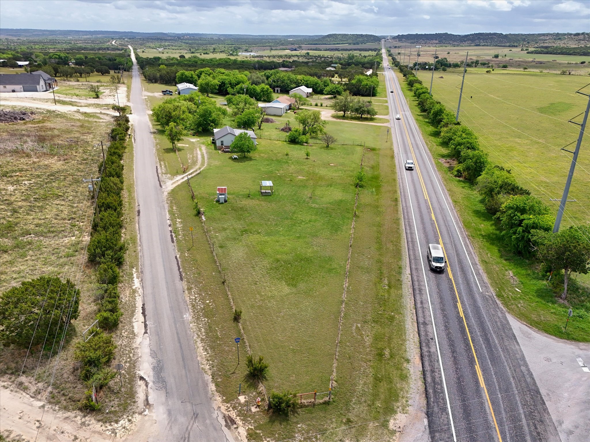 1037 County Road 2004 Glen Rose TX 76043