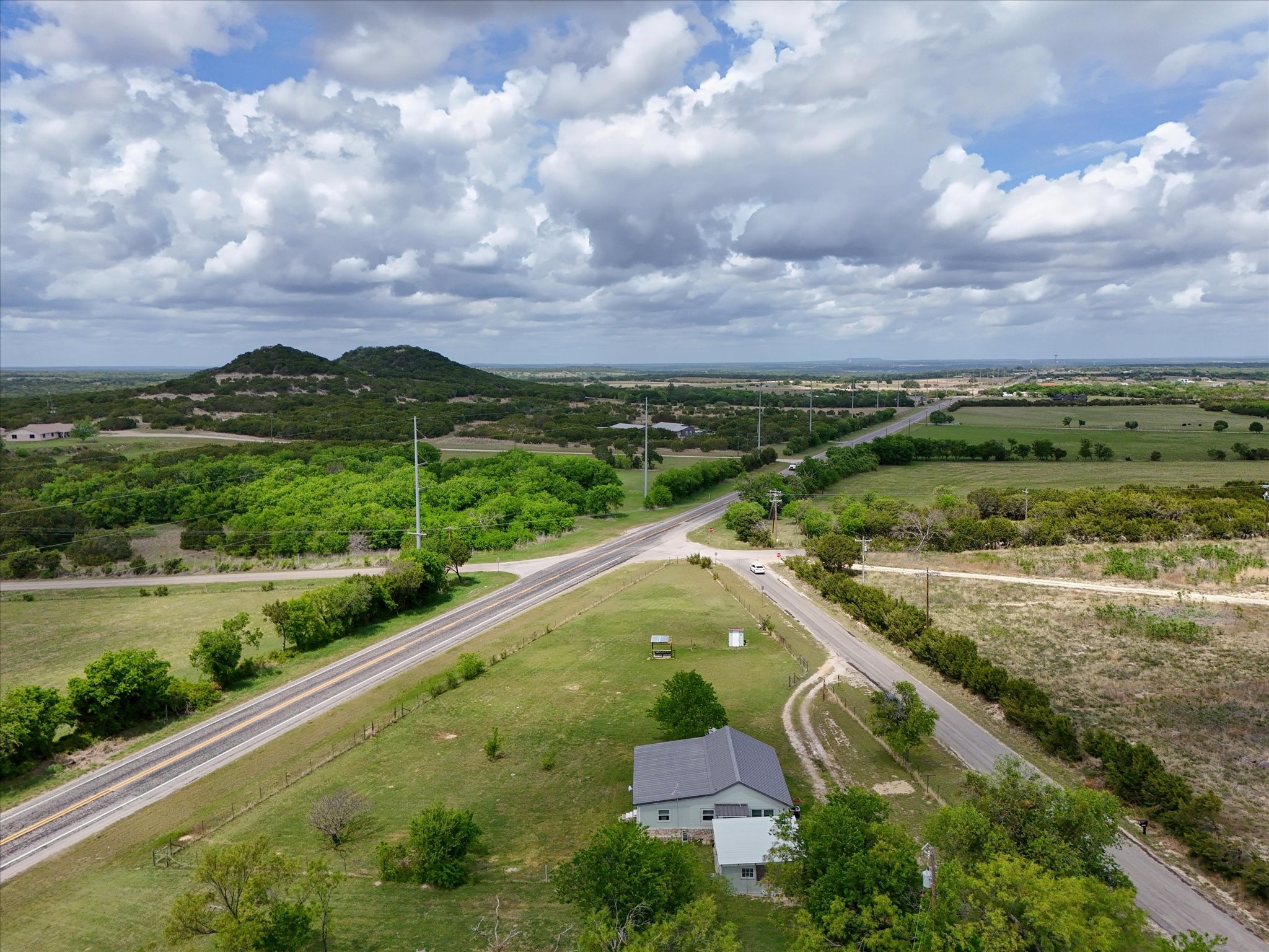 1037 County Road 2004 Glen Rose TX 76043