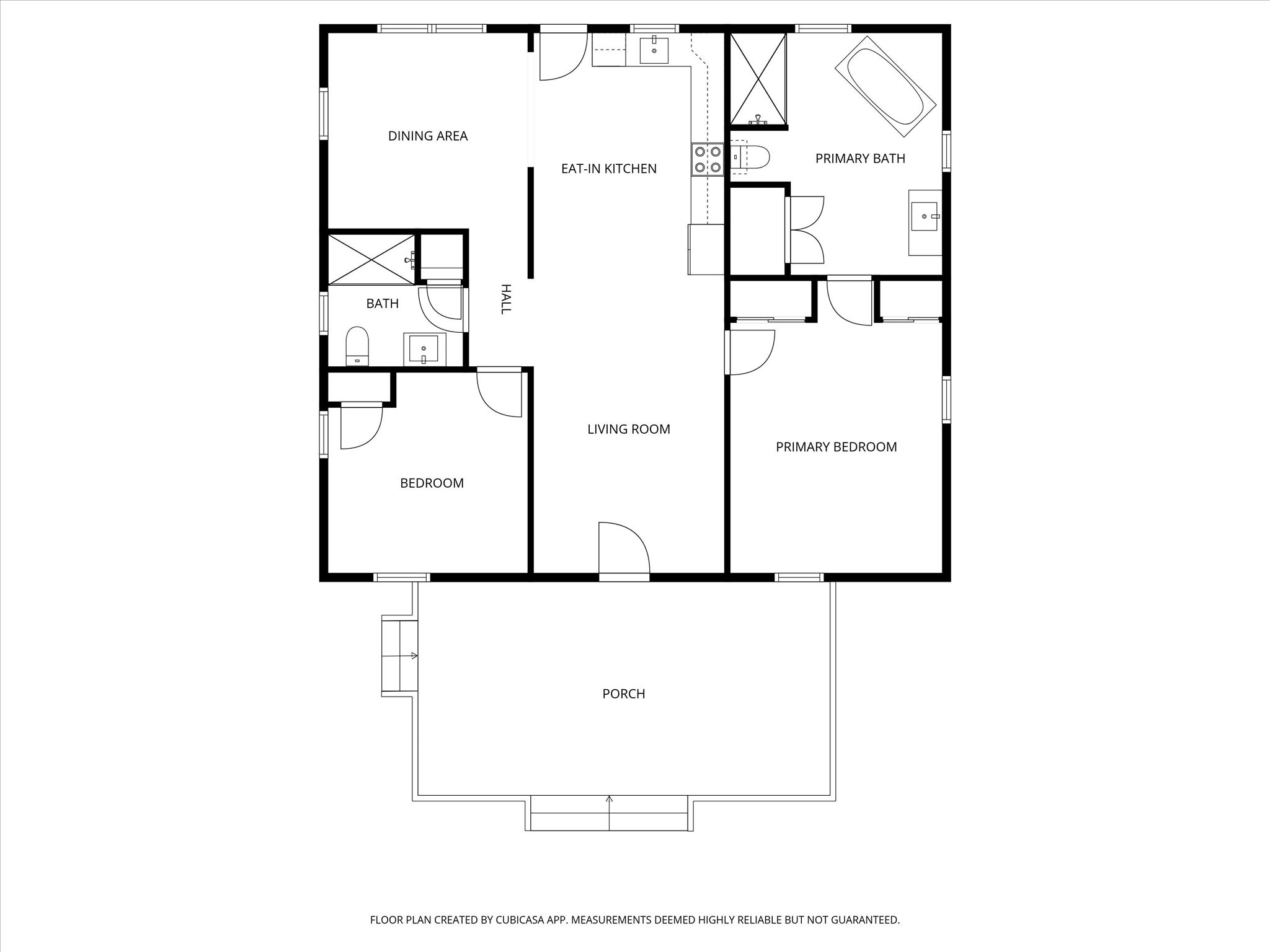 1037 County Road 2004 Glen Rose TX 76043