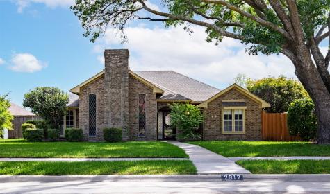 2912 Laguna Court Plano TX 75023
