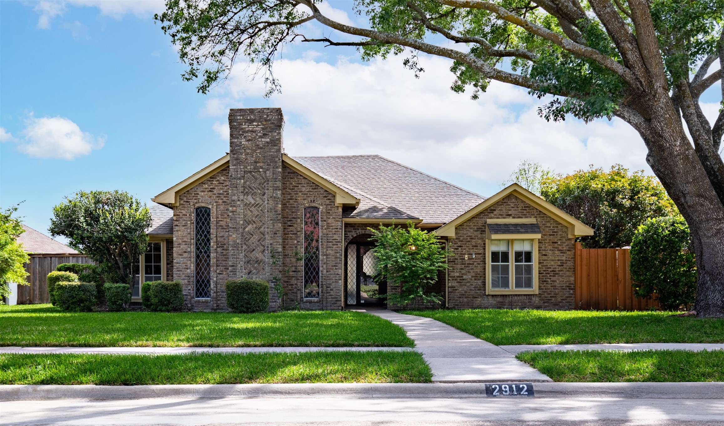 2912 Laguna Court Plano TX 75023