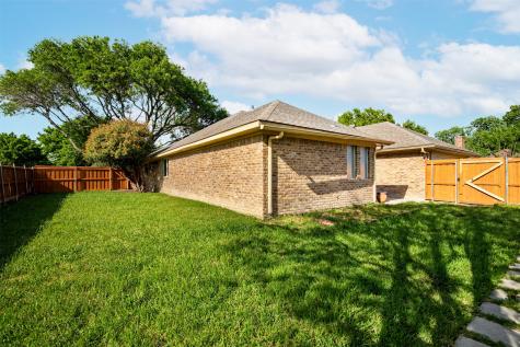 2912 Laguna Court Plano TX 75023