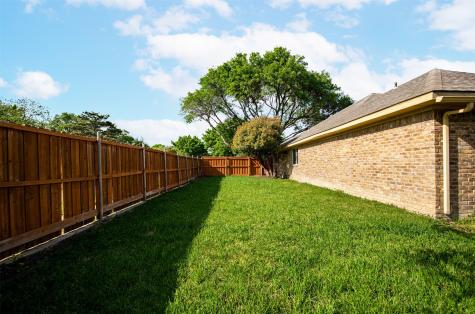 2912 Laguna Court Plano TX 75023