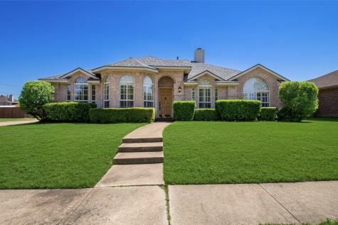 3722 Arbordale Lane Sachse TX 75048