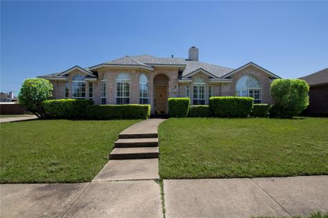 3722 Arbordale Lane Sachse TX 75048
