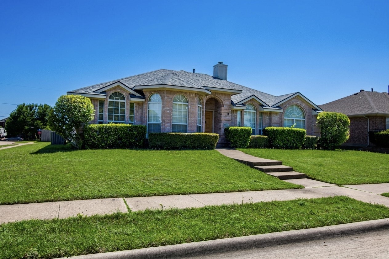 3722 Arbordale Lane Sachse TX 75048