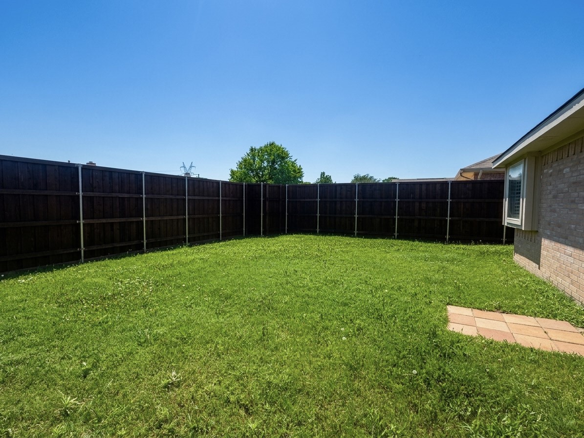 3722 Arbordale Lane Sachse TX 75048