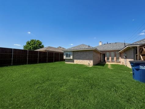 3722 Arbordale Lane Sachse TX 75048