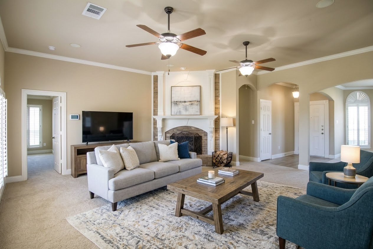 3722 Arbordale Lane Sachse TX 75048