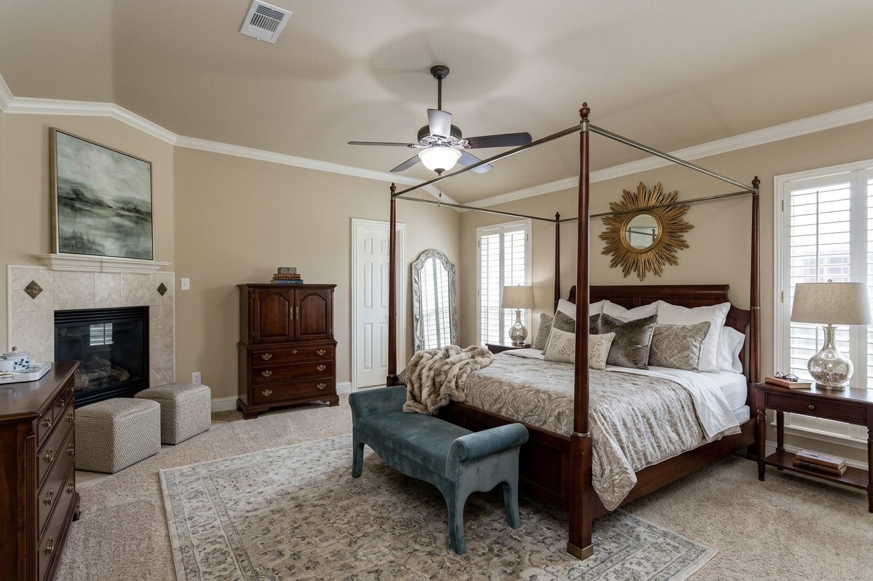 3722 Arbordale Lane Sachse TX 75048