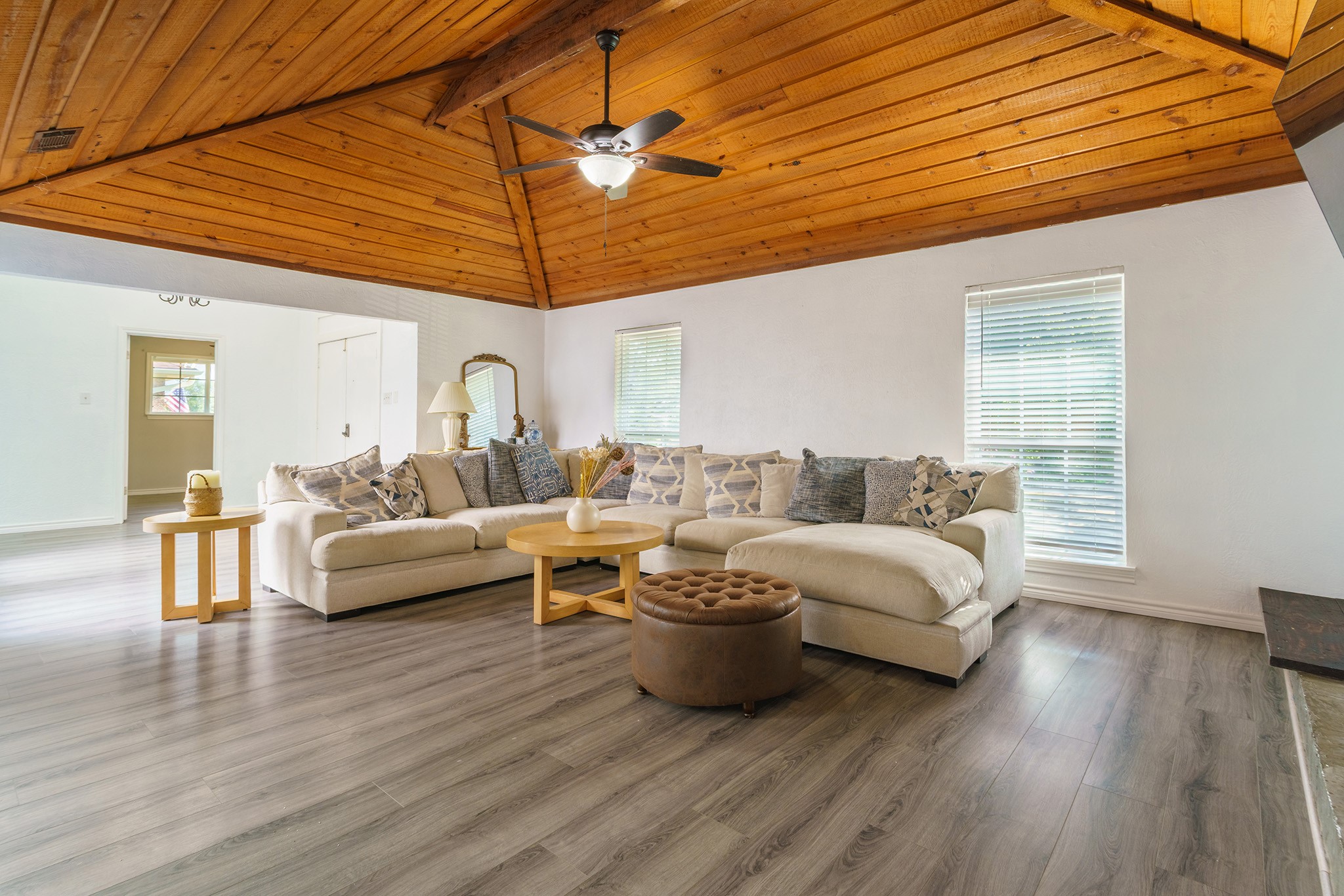 4113 Cedar Creek Drive Garland TX 75043