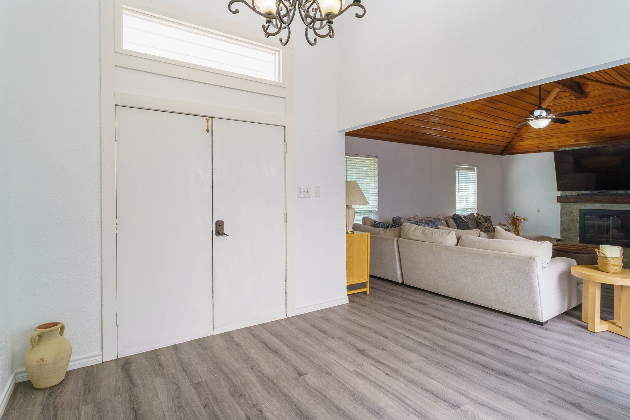 4113 Cedar Creek Drive Garland TX 75043