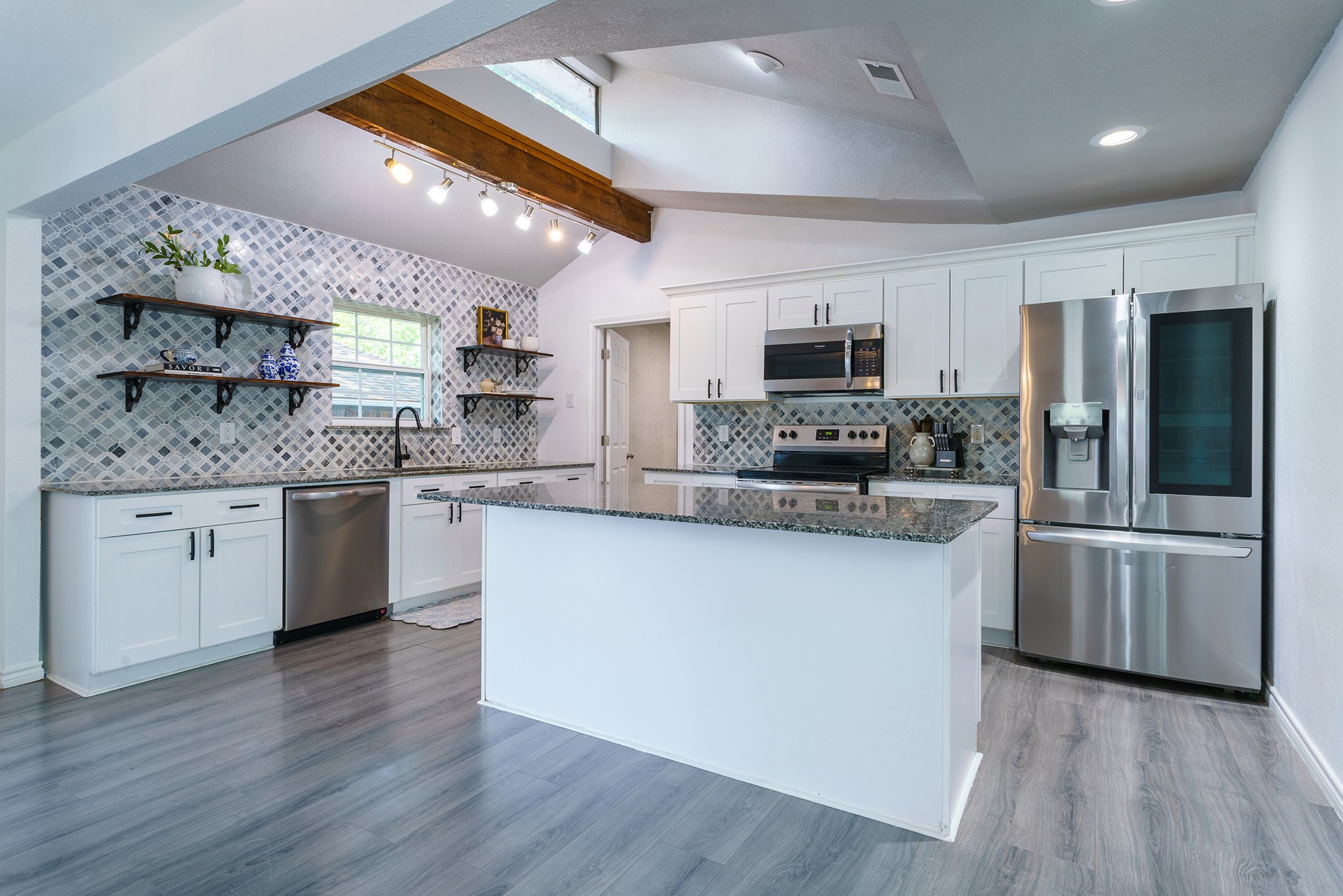 4113 Cedar Creek Drive Garland TX 75043