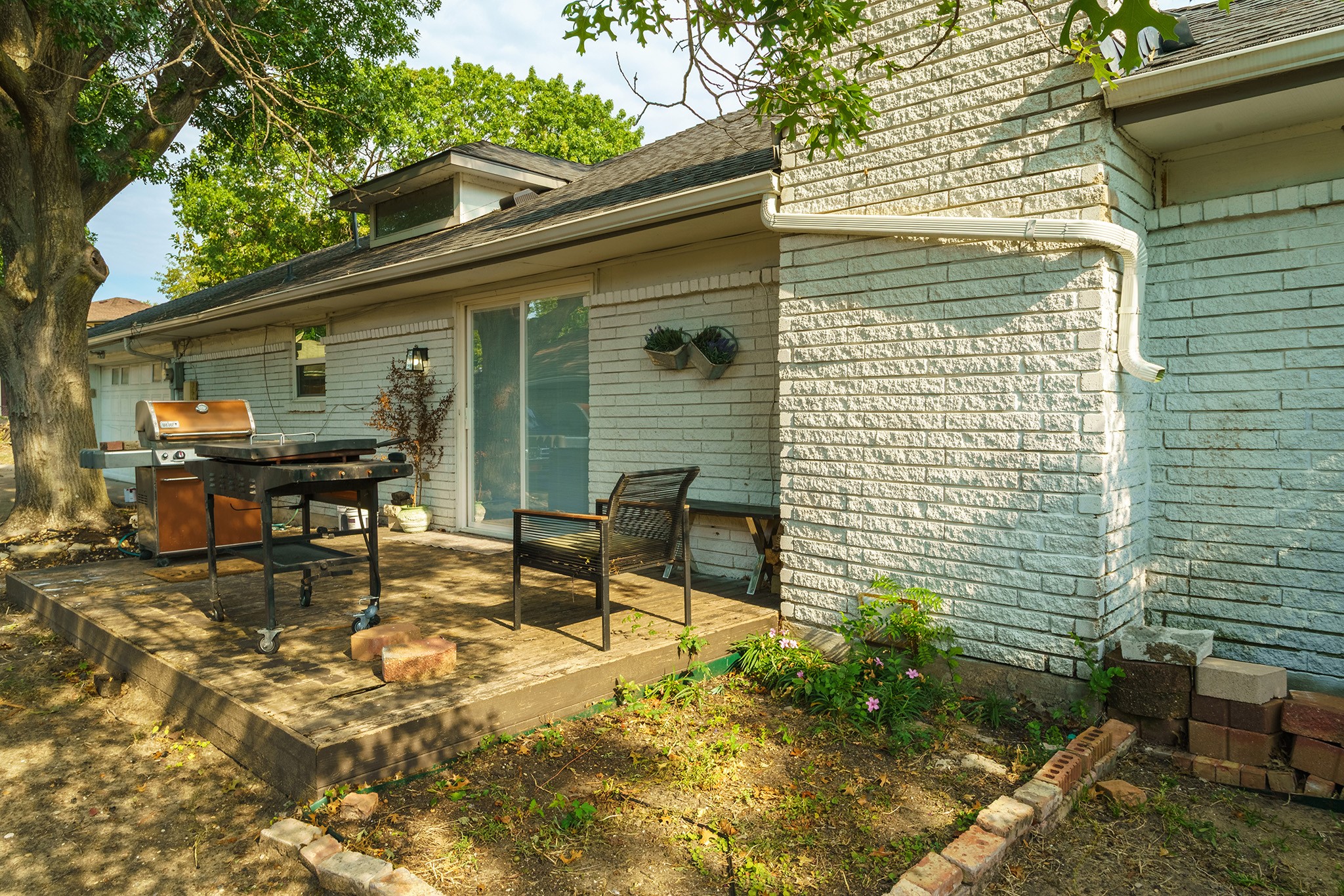 4113 Cedar Creek Drive Garland TX 75043